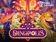 Goodman casino bonus60